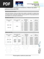 Abb Lista de Precios Transf PDF