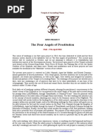 The Four Angels of Prostitution - English PDF