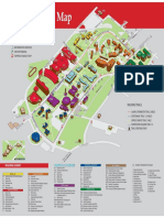 Wku Campus Wayfinding Map PDF