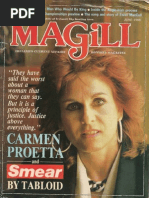 Magill - 1988 06 01