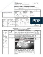 Radiografi Abdomen 314 A (LL)