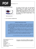 Cuadernillo - De.actividades Etapa Diagnostica 2 E S