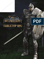 Two Worlds RPG