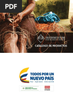 Catalogo Digital Economias Propias Expoartesanias 2015