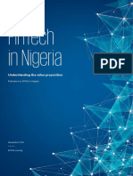 FinTech in Nigeria