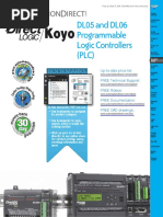 Ds Dl05 06 PLC Catalog