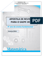 Apostila Revisao Saepe 2016 Fundamental