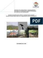 RAFAEL CONTRERAS AGUADO Inventario de Combustibles y Base Programa MIF Chimalapas