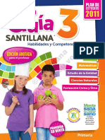 Unlocked 204428461 Guia Santillana 3ero PDF