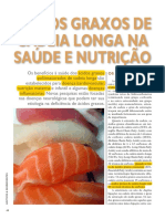 Ácidos Graxos de Cadeia Longa Na Saúde e Nutrição PDF