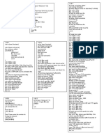 All TCL Scripts