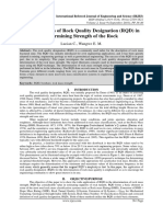 The Usefulness of Rock Quality Designation (RQD) in PDF