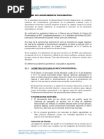 3 Inf. Levantamiento Topografico