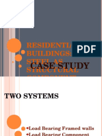 Residential Steel Frame Building Case Study