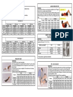 GE 4143B Fiche ECP Anglais