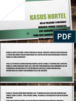 Kasus Nortel