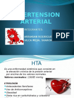 Hipertension Tradicional