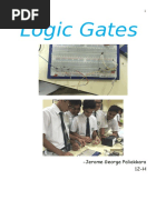 Logic Gates