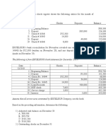 Audit of Cash 7