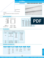 Surface Mount Ceramic Surface Mount Multi - Layer DS: Outline Drawing