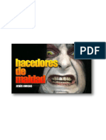 Hacedores de Maldad