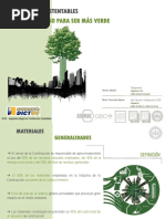 Materiales Sustentables PDF