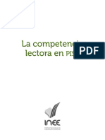 La Competencia Lectora en PISA PDF