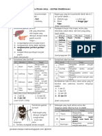 Lat Soal Sist Pencernaan