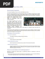 Double Regulating Valves (2601V)