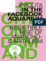 In The Facebook Aquarium: THE Resistible Rise of Anarcho-Capitalism