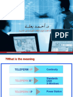 TXP Overview