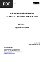 GC9102 Application Notes Ver05 - 20150306