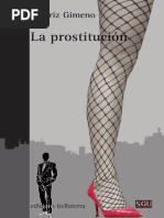 Beatriz Gimeno - La Prostitucion PDF