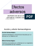 Efectos Adversos Medica Oficial