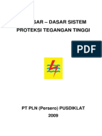 Materi 2 Dasar Sistem Proteksi TT PDF