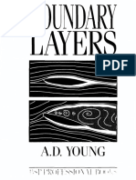 Young, A.D. - Boundary Layers