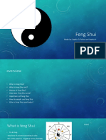 Feng Shui