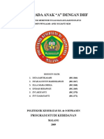 Neonatus Askeb DHF