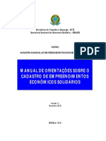 Manual Do CADSOL - Versão 1.1 Fev.15