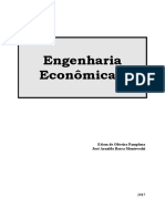 Engenharia Economica