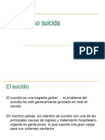 El Proceso Suicida