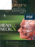 Dr. El Fiky Atlas Head & Neck Anatomy Mahmoud Abd Altawab