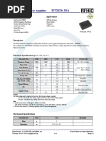 HT2626 30a