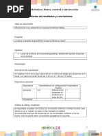 Formulario de Experimento Cientifico 2