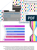 Soporte Impresoras PDF