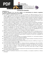 Supuesto 6º. Enunciado PDF