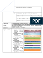 Sop Rujukan DR Desa K Puskesmas