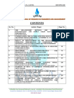 Human Resource Accounting Practices by Selected Companies