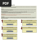 Project Scheduling and Monitoring Tool