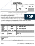 Lldlplayerregistrationformfinal Draft